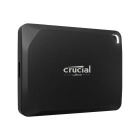 Externe Festplatte Crucial X10 Pro 4 TB SSD