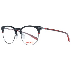 Men' Spectacle frame Ducati DA1010 51001 by Ducati, Glasses and accessories - Ref: S7237383, Price: 51,12 €, Discount: %