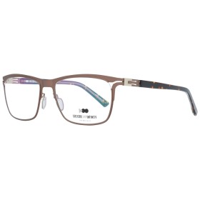 Men' Spectacle frame Greater Than Infinity GT031 54V04 by Greater Than Infinity, Glasses and accessories - Ref: S7237451, Pri...