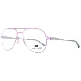 Men' Spectacle frame Greater Than Infinity GT008 56V06N by Greater Than Infinity, Glasses and accessories - Ref: S7237455, Pr...