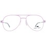 Monture de Lunettes Homme Greater Than Infinity GT008 56V06N de Greater Than Infinity, Lunettes et accessoires - Réf : S72374...