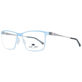 Men' Spectacle frame Greater Than Infinity GT005 56V06N by Greater Than Infinity, Glasses and accessories - Ref: S7237459, Pr...