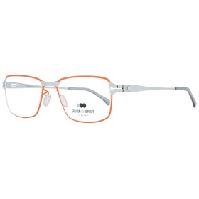 Men' Spectacle frame Greater Than Infinity GT010 52V04N by Greater Than Infinity, Glasses and accessories - Ref: S7237481, Pr...