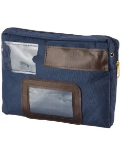 Bolsa de Viagem 14 x 34 x 44 cm (12 Unidades) | Tienda24 Tienda24.eu