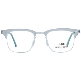 Men' Spectacle frame Greater Than Infinity GT001 46V02 by Greater Than Infinity, Glasses and accessories - Ref: S7237489, Pri...