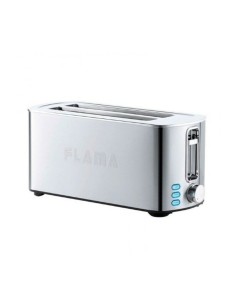 Tostapane Flama 969FL 1400W da Flama, Tostapane - Ref: S0427368, Precio: 32,83 €, Descuento: %