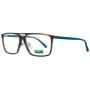 Monture de Lunettes Homme Benetton BEO1000 58155 de Benetton, Lunettes et accessoires - Réf : S7237523, Prix : 50,81 €, Remis...