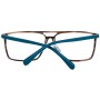 Monture de Lunettes Homme Benetton BEO1000 58155 de Benetton, Lunettes et accessoires - Réf : S7237523, Prix : 50,81 €, Remis...