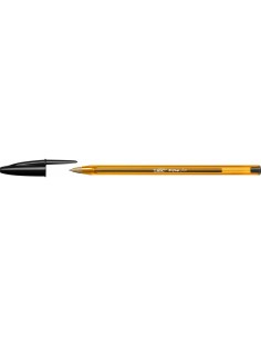 Penna Bic Cristal Fine Nero 0,3 mm 50 Pezzi da Bic, Penne a sfera - Ref: S8401553, Precio: €18.43, Descuento: %