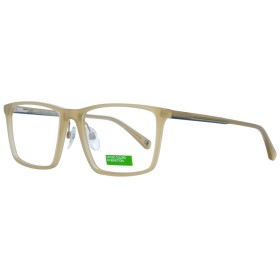 Monture de Lunettes Unisexe Benetton BEO1001 54526 de Benetton, Lunettes et accessoires - Réf : S7237525, Prix : 50,81 €, Rem...