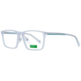 Monture de Lunettes Unisexe Benetton BEO1001 54856 de Benetton, Lunettes et accessoires - Réf : S7237527, Prix : 50,81 €, Rem...