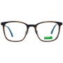 Unisex' Spectacle frame Benetton BEO1002 52155 by Benetton, Glasses and accessories - Ref: S7237529, Price: 47,55 €, Discount: %