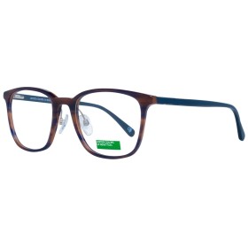 Monture de Lunettes Homme Benetton BEO1002 52652 de Benetton, Lunettes et accessoires - Réf : S7237531, Prix : 50,81 €, Remis...