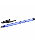 Caneta Bic Cristal Soft 1-2 mm 50 Peças | Tienda24 Tienda24.eu