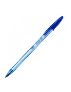 Bolígrafo Bic Cristal Original Negro 0,32 mm (50 Unidades) | Tienda24 Tienda24.eu