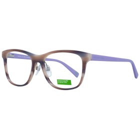 Monture de Lunettes Femme Benetton BEO1003 54746 de Benetton, Lunettes et accessoires - Réf : S7237534, Prix : 50,81 €, Remis...