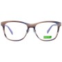 Monture de Lunettes Femme Benetton BEO1003 54746 de Benetton, Lunettes et accessoires - Réf : S7237534, Prix : 50,81 €, Remis...