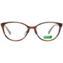 Monture de Lunettes Femme Benetton BEO1004 53151 de Benetton, Lunettes et accessoires - Réf : S7237536, Prix : 50,81 €, Remis...