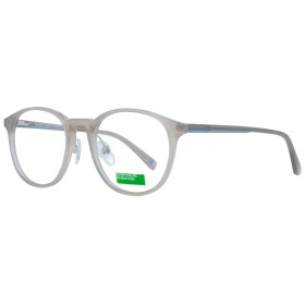 Brillenfassung Benetton BEO1006 50917 von Benetton, Brillen und Zubehör - Ref: S7237538, Preis: 50,81 €, Rabatt: %