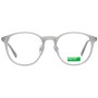 Unisex' Spectacle frame Benetton BEO1006 50917 by Benetton, Glasses and accessories - Ref: S7237538, Price: 50,81 €, Discount: %