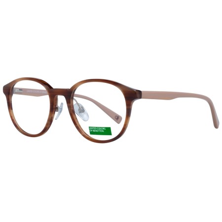 Ladies' Spectacle frame Benetton BEO1007 48151 by Benetton, Glasses and accessories - Ref: S7237539, Price: 50,81 €, Discount: %