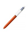 Stift Bic 4 Colours Original Fine Aufladbar 12 Stück 0,3 mm | Tienda24 Tienda24.eu