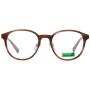 Ladies' Spectacle frame Benetton BEO1007 48151 by Benetton, Glasses and accessories - Ref: S7237539, Price: 50,81 €, Discount: %