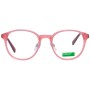 Monture de Lunettes Femme Benetton BEO1007 48283 de Benetton, Lunettes et accessoires - Réf : S7237540, Prix : 50,81 €, Remis...