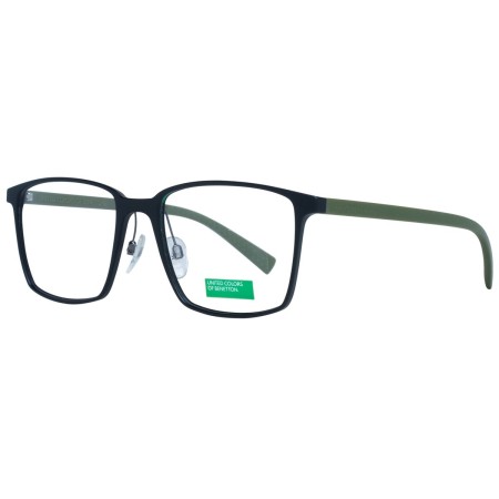 Montura de Gafas Hombre Benetton BEO1009 53001 de Benetton, Gafas y accesorios - Ref: S7237545, Precio: 50,81 €, Descuento: %