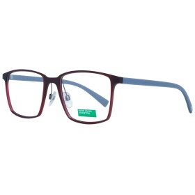 Unisex' Spectacle frame Benetton BEO1009 53252 by Benetton, Glasses and accessories - Ref: S7237547, Price: 50,81 €, Discount: %