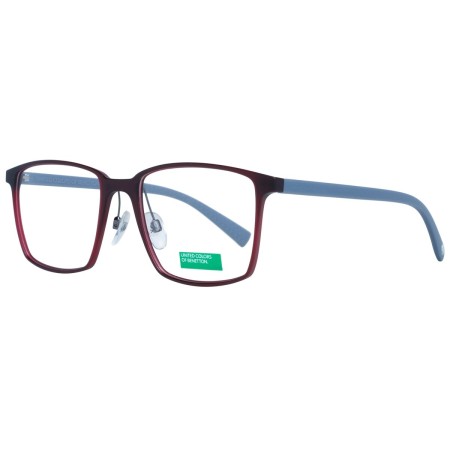 Monture de Lunettes Unisexe Benetton BEO1009 53252 de Benetton, Lunettes et accessoires - Réf : S7237547, Prix : 50,81 €, Rem...