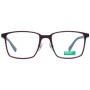 Monture de Lunettes Unisexe Benetton BEO1009 53252 de Benetton, Lunettes et accessoires - Réf : S7237547, Prix : 50,81 €, Rem...