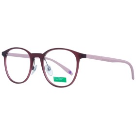 Monture de Lunettes Homme Benetton BEO1010 51275 de Benetton, Lunettes et accessoires - Réf : S7237551, Prix : 50,81 €, Remis...