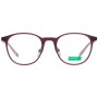 Montura de Gafas Hombre Benetton BEO1010 51275 de Benetton, Gafas y accesorios - Ref: S7237551, Precio: 50,81 €, Descuento: %