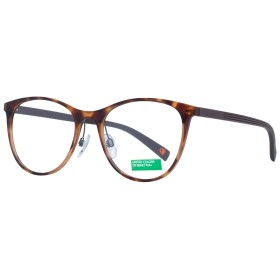 Monture de Lunettes Femme Benetton BEO1012 51112 de Benetton, Lunettes et accessoires - Réf : S7237553, Prix : 50,81 €, Remis...