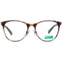 Monture de Lunettes Femme Benetton BEO1012 51112 de Benetton, Lunettes et accessoires - Réf : S7237553, Prix : 50,81 €, Remis...