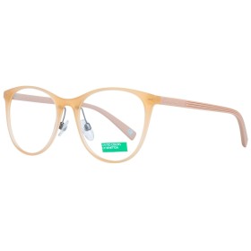 Montura de Gafas Mujer Benetton BEO1012 51122 de Benetton, Gafas y accesorios - Ref: S7237554, Precio: 50,81 €, Descuento: %