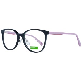 Ladies' Spectacle frame Benetton BEO1027 52001 by Benetton, Glasses and accessories - Ref: S7237559, Price: 50,81 €, Discount: %