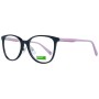 Montura de Gafas Mujer Benetton BEO1027 52001 de Benetton, Gafas y accesorios - Ref: S7237559, Precio: 50,81 €, Descuento: %