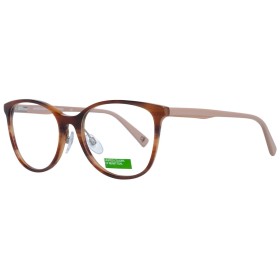 Ladies' Spectacle frame Benetton BEO1027 52151 by Benetton, Glasses and accessories - Ref: S7237560, Price: 50,81 €, Discount: %