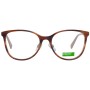 Ladies' Spectacle frame Benetton BEO1027 52151 by Benetton, Glasses and accessories - Ref: S7237560, Price: 50,81 €, Discount: %