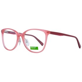 Ladies' Spectacle frame Benetton BEO1027 52283 by Benetton, Glasses and accessories - Ref: S7237561, Price: 50,81 €, Discount: %