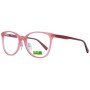 Ladies' Spectacle frame Benetton BEO1027 52283 by Benetton, Glasses and accessories - Ref: S7237561, Price: 50,81 €, Discount: %