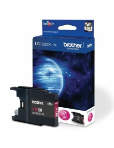 Cartucho de Tinta Original Epson 24XL Magenta | Tienda24 Tienda24.eu