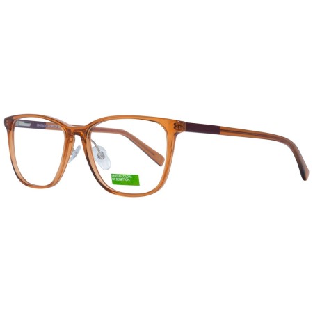 Monture de Lunettes Homme Benetton BEO1029 55119 de Benetton, Lunettes et accessoires - Réf : S7237567, Prix : 50,81 €, Remis...