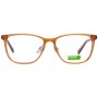 Monture de Lunettes Homme Benetton BEO1029 55119 de Benetton, Lunettes et accessoires - Réf : S7237567, Prix : 50,81 €, Remis...