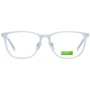 Monture de Lunettes Homme Benetton BEO1029 55856 de Benetton, Lunettes et accessoires - Réf : S7237568, Prix : 50,81 €, Remis...