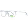 Montura de Gafas Hombre Benetton BEO1030 53856 de Benetton, Gafas y accesorios - Ref: S7237569, Precio: 50,81 €, Descuento: %