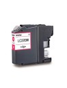 Original Ink Cartridge Brother LC-22EM Magenta | Tienda24 Tienda24.eu