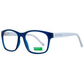 Montura de Gafas Hombre Benetton BEO1034 55622 de Benetton, Gafas y accesorios - Ref: S7237574, Precio: 50,81 €, Descuento: %